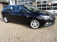 Opel Astra Sports Tourer - 1.0 Turbo Business Executive