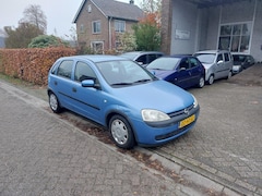 Opel Corsa - 1.2-16V Comfort 5 Deurs voor loop sloop cross EXPORT