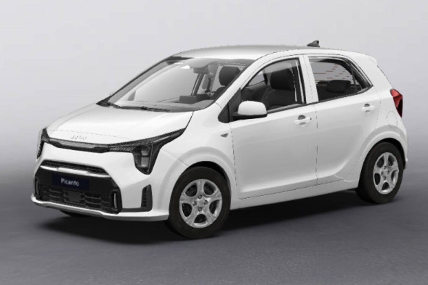 Kia Picanto - 1.0 GDi DynamicLine | VOORRAAD ACTIE | INCL. INRUILPREMIE VRAAG NAAR DE VOORWAARDEN | - AutoWereld.nl