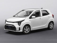 Kia Picanto - 1.0 GDi DynamicLine | VOORRAAD ACTIE | INCL. INRUILPREMIE VRAAG NAAR DE VOORWAARDEN |