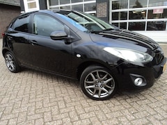 Mazda 2 - 2 1.3 TS Plus Stoelverwarming Airco