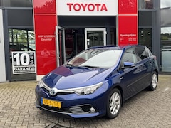 Toyota Auris - 1.8 Hybrid Dynamic LUXE STOELEN CRUISECONTROL CLIMATECONTROL