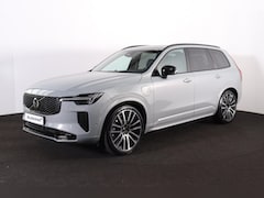 Volvo XC90 - T8 Recharge AWD Ultra Dark Exec. Ed. - Luchtvering - Panorama/schuifdak - IntelliSafe Assi