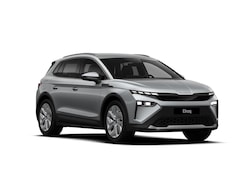 Skoda Elroq - 60 Business Edition 190 pk | Business Upgrade pakket - Plus | Lodge interieur | Velgen: 20