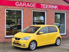 SEAT Mii - 1.0 Sport Connect 60PK 5drs airco, cruise, pdc, lmv, carplay, elektr.ramen