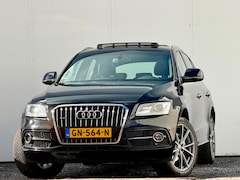 Audi Q5 - 2.0 TFSI quattro S Edition | Automaat | LED | Panorama | Leder |