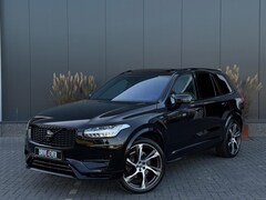 Volvo XC90 - 2.0 T5 AWD R-Design FULL PANO|LEDER|LED|360 CAMERA