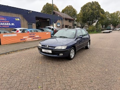 Peugeot 306 - 1.4 XR Airco NIEUWE APK