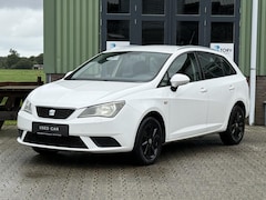 SEAT Ibiza ST - 1.4 Style | Cruise | Climate | Nwe APK | Stoelverwarming |