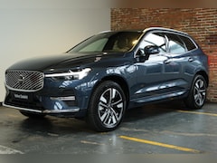 Volvo XC60 - T6 Plug-in hybrid AWD Plus Bright | Nieuw model | 360° Parkeercamera | Stoelverwarming | S