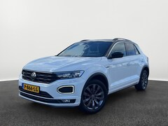 Volkswagen T-Roc - 1.5 TSI Sport Business R | Trekhaak | A.cam | Elec. klep | LED |