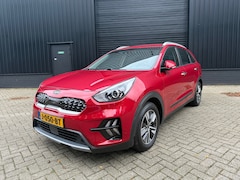 Kia Niro - 1.6 GDi Hybrid DynamicLine *Rijdbare Schade