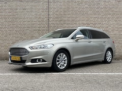 Ford Mondeo Wagon - 1.5 Titanium | Climate | Cruise | Navi | Camera | Stoel/Stuurverwarming |