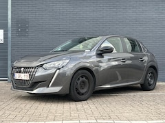Peugeot 208 - 1.5 BlueHDi 100 MAN6 S&S Like | € 6.500, - NETTO | Airco | Cruise | Navi | PDC |