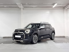 MINI Aceman - E Favoured M