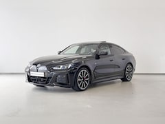 BMW i4 - eDrive40 M Sport Edition M Sportpakket Pro