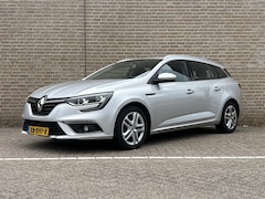 Renault Mégane Estate - 1.5 dCi GT-Line | € 3.950, - NETTO | Climate | Cruise | Navi | PDC |