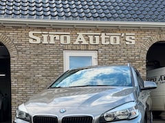 BMW 2-serie Active Tourer - 220i Essential Bj 2015 Automaat Eerste eigenaar