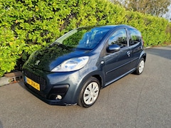 Peugeot 107 - 1.0 Active Airco Elek Ramen