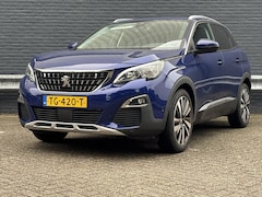 Peugeot 3008 - 1.2 PureTech Allure | Leder | Climate | Cruise | Navi | PDC | APK 06-2027 |