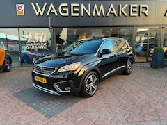 Peugeot 5008 - 1.6 BlueHDI Blue Lease Premium AUT|PANO|NAV|CAM