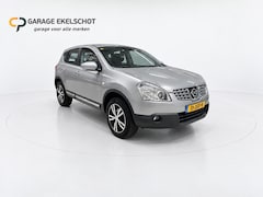 Nissan Qashqai - 2.0|NAP|Trekhaak|LM velgen|Camera