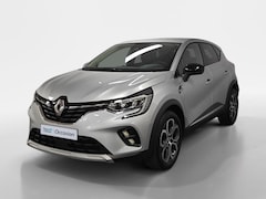 Renault Captur - 1.0 TCe 90 techno NAVI AIRCO CAMERA CRUISE CONTROLE APPLE CARPLAY ANDROID AUTO LM VELGEN H