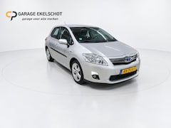 Toyota Auris - 1.8 Full Hybrid Dynamic|NAP|Camera|Cruise|LM velgen|Trekhaak