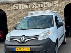 Renault Kangoo - 1.5 dCi 90 Maxi Bj 2019 weinig kilometers