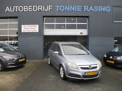 Opel Zafira - 1.8 Cosmo, 7 persoons