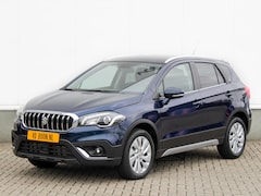 Suzuki S-Cross - 1.0 Boosterjet Exclusive | Navi | Cruise | Clima | Camera | Trekhaak