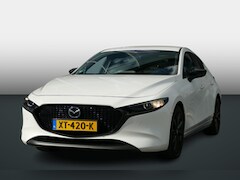 Mazda 3 - 3 2.0 e-SkyActiv-G M Hybrid 122 Comfort met Bose | Leer | Camera | Rijklaarprijs |