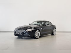 BMW Z4 Roadster - sDrive35i Introduction