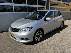 Nissan Pulsar - 1.2 DIG-T N-Connecta AUTOMAAT