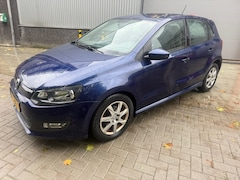 Volkswagen Polo - 1.2 TDI BlueMotion Comfortline