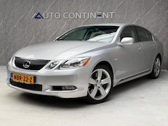 Lexus GS - 300 Business 249 PK / AUT / APK 2028