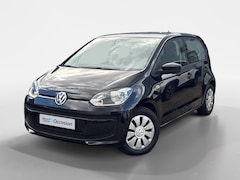 Volkswagen Up! - 1.0 move up BlueMotion | Airco | Elektr. Ramen | 12 maanden garantie |