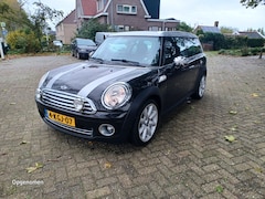 MINI Clubman - 1.4 One Salt