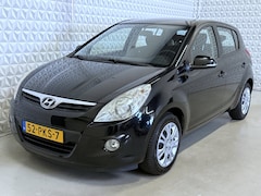 Hyundai i20 - 1.4i i-Motion Automaat Airco RIJKLAAR (2011)