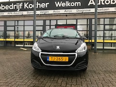 Peugeot 208 - 1.2 PureTech Active
