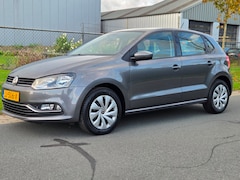 Volkswagen Polo - 1.2 TSI Comfortline nieuwe APK