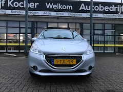 Peugeot 208 - 1.2 VTi Active