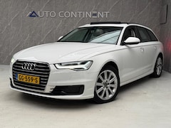 Audi A6 Avant - 1.8 TFSI ultra / NAP / 1e Eigenaar / Panorama