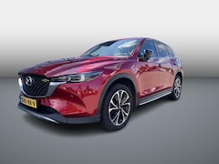 Mazda CX-5 - 2.0 SkyActiv-G 165 Trekhaak|Automaat