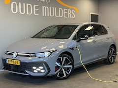 Volkswagen Golf - 1.5 eHybrid GTE 272PK | Adaptive cruise | 360 | Head-up | Sfeer | IQ light |Stoelverwarmin