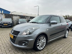Suzuki Swift - 1.6 Sport CLIMA/ CRUISE/ LM VELGEN/ TREKHAAK