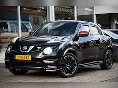 Nissan Juke - 1.6 DIG-T All Mode Nismo RS