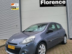 Renault Clio - 1.2 TCe 20th Anniversary CLIMA|NAVIGATIE|CRUISE