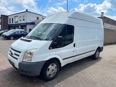 Ford Transit - 330L 2.2 TDCI Ambiente SHD 92KW