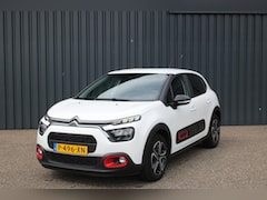 Citroën C3 - 1.2 PureTech Feel Stoelverwarming Voor | Carplay | Climate Control | All Season Banden